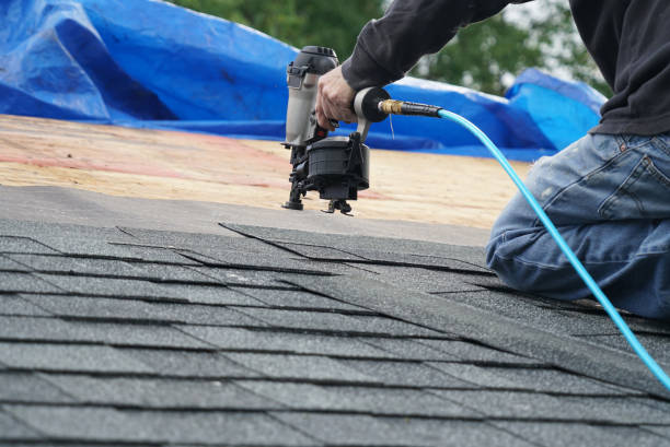 Quick and Trustworthy Emergency Roof Repair Services in Oxford, PA